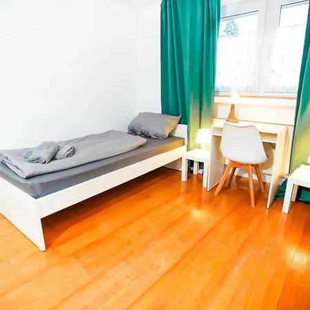 Lejlighed Bege Teamhome