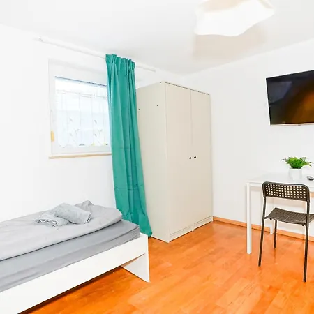 Lejlighed Bege Teamhome Solingen