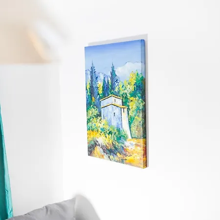 Bege Teamhome Lejlighed *