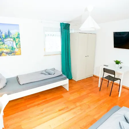 Bege Teamhome Solingen