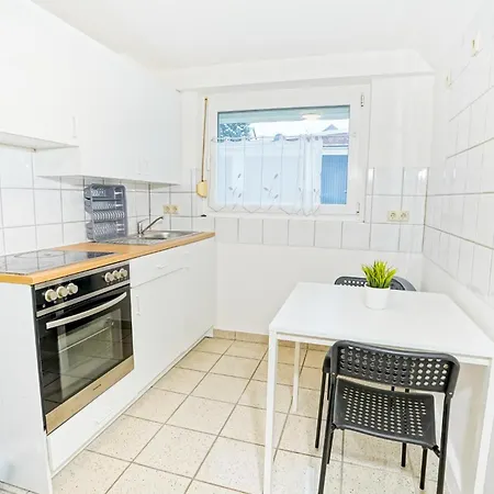 Appartement Bege Teamhome *