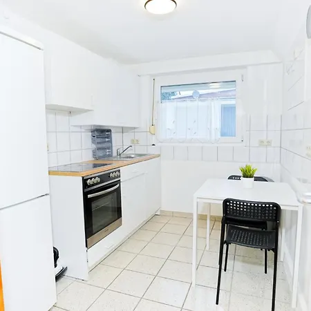 Appartement Bege Teamhome *