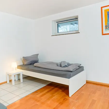 Appartement Bege Teamhome Solingen