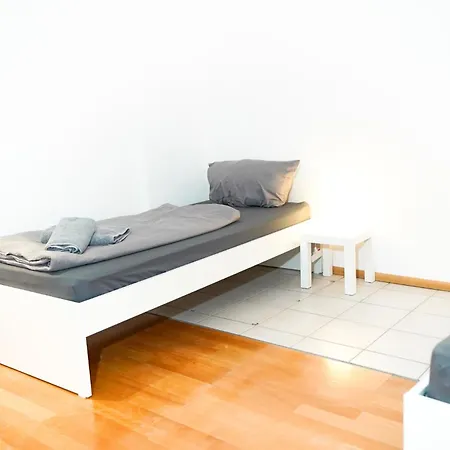 Appartement Bege Teamhome
