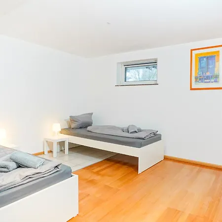 Bege Teamhome Solingen