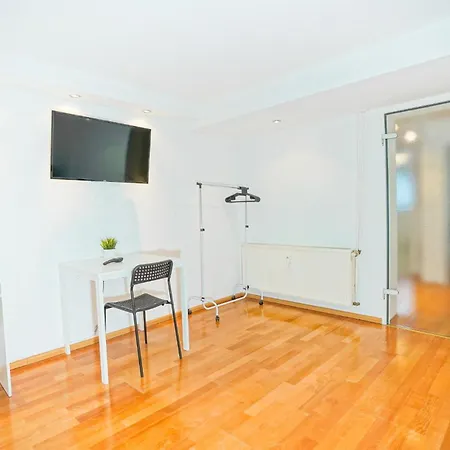 Appartement Bege Teamhome