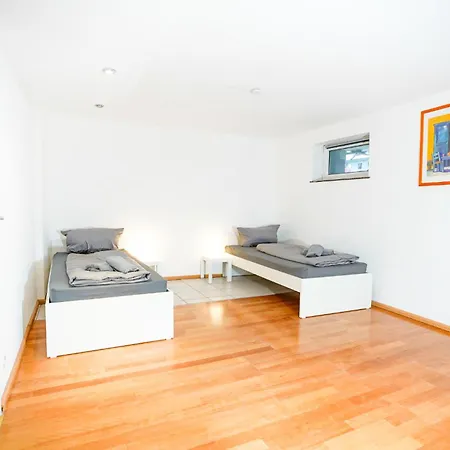 Bege Teamhome Solingen