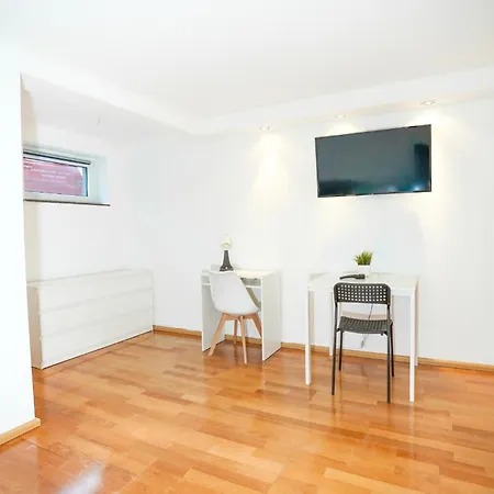 Appartement Bege Teamhome Solingen