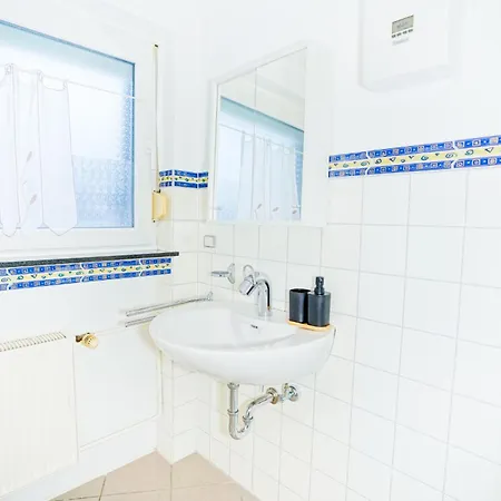 Appartement Bege Teamhome