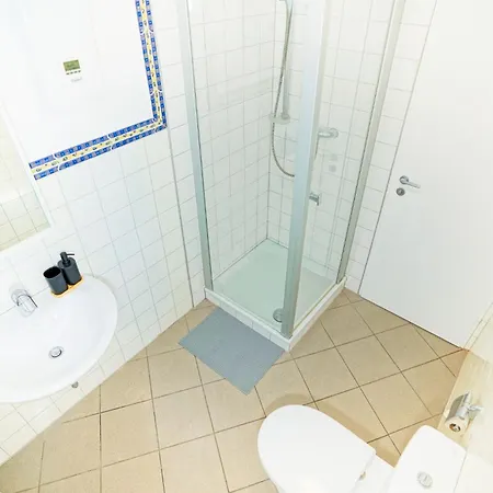 Appartement Bege Teamhome Solingen