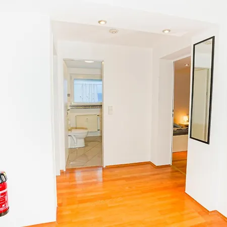 Bege Teamhome Appartement *