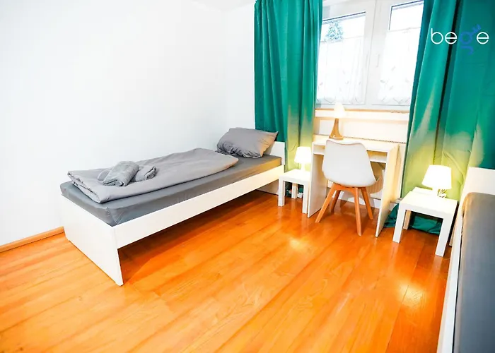 Lejlighed Bege Teamhome