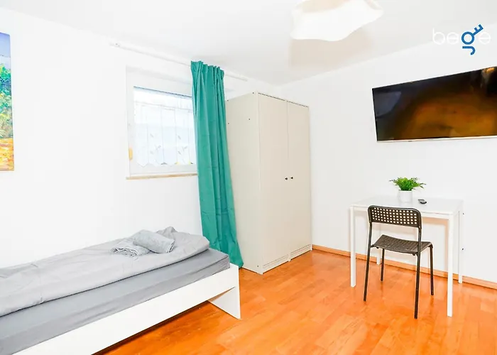 Lejlighed Bege Teamhome Solingen