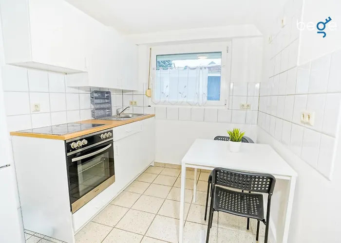 Lejlighed Bege Teamhome *