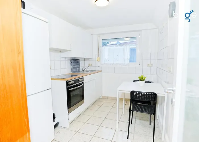 Lejlighed Bege Teamhome *