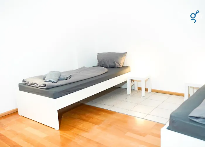 Lejlighed Bege Teamhome