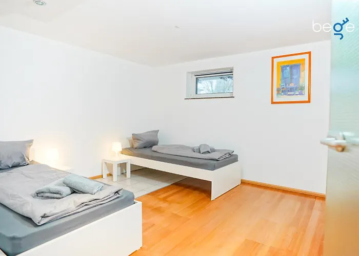 Bege Teamhome Solingen