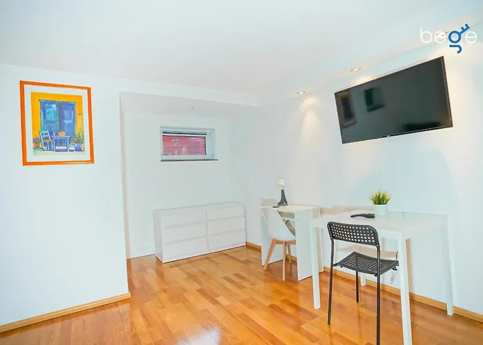 Bege Teamhome Solingen