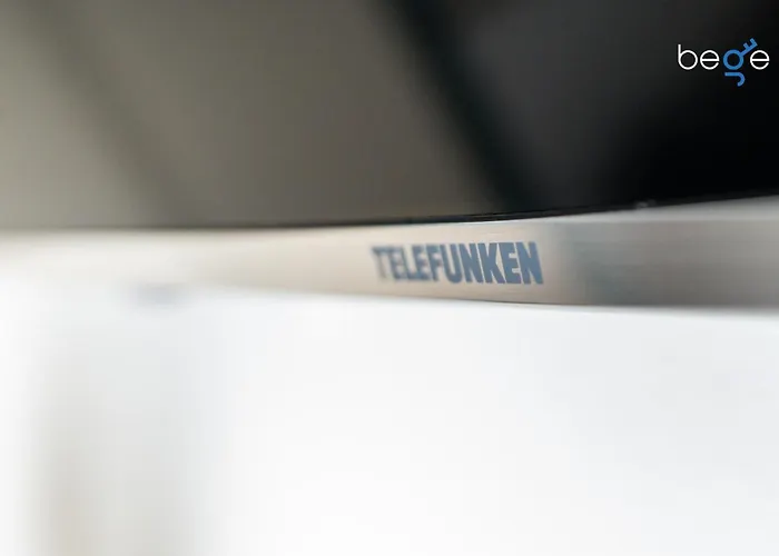 Lejlighed Bege Teamhome Solingen