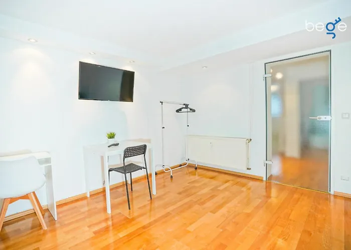 Lejlighed Bege Teamhome