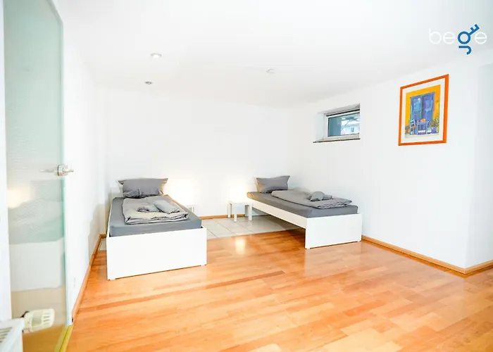 Bege Teamhome Solingen