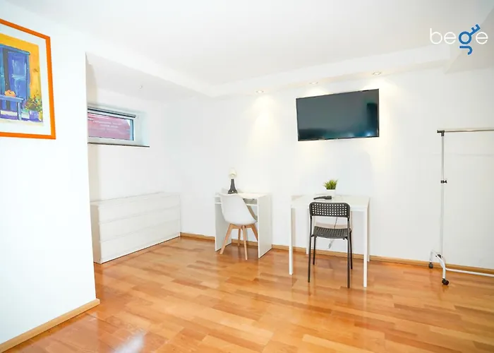 Lejlighed Bege Teamhome Solingen