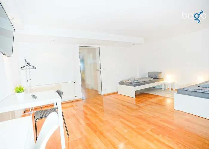 Bege Teamhome Solingen