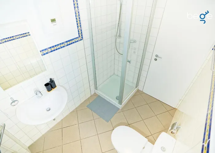 Lejlighed Bege Teamhome Solingen