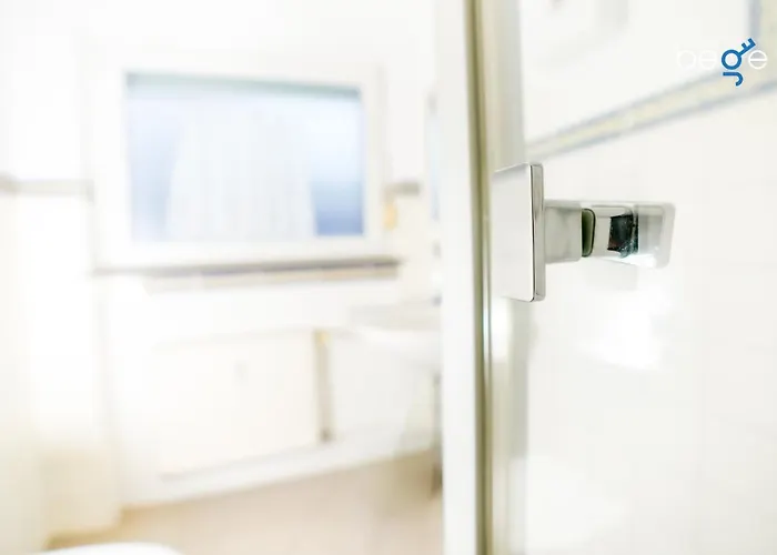 Lejlighed Bege Teamhome Solingen