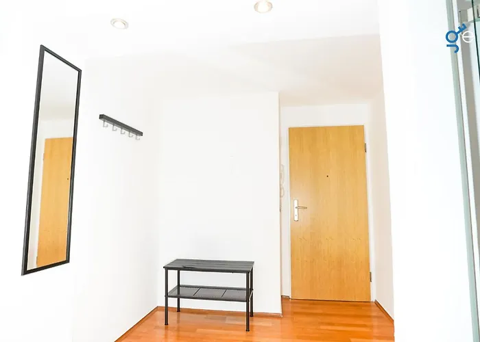 Lejlighed Bege Teamhome Solingen