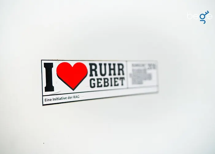 Lejlighed Bege Teamhome Solingen